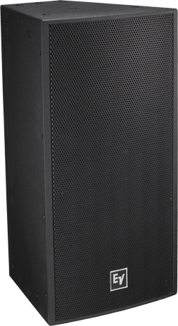 EVF-1122S/64-BLK 60° X 40°, EVCOAT, BLACK