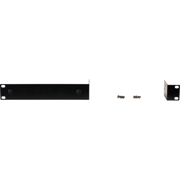 RM-300 SINGLE RACK MOUNT KIT FOR R300 RECEIVER