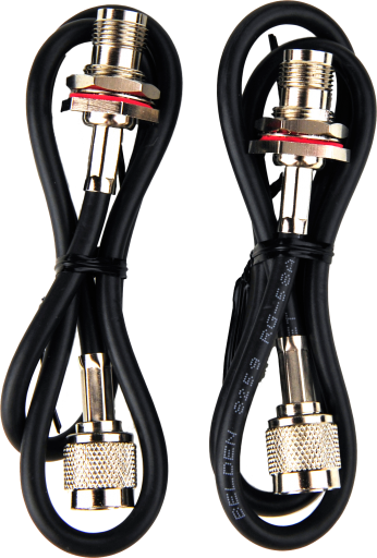SFMC-300 FRONT MOUNT ANTENNA CABLES FOR RM-300