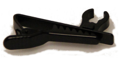 TC2-30 CLOTHING CLIP FOR OLM10 (BAGGED)