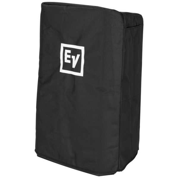 ZLX-15-G2-CVR ZLX PADDED COVER FOR ZLX-15/P-G2- EV LOGO,  POLYPROPYLENE WITH FLEECE LINING, HANDLE ACCESS OPENINGS