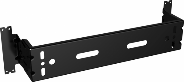 ZLX-G2-BRKT MOUNT ZLX-12-G2, ZLX-12P-G2, ZLX-15-G2, OR ZLX-15P-G2 SPEAKER TO WALL, CEILING, POLE, PIPE, OR TRUSS