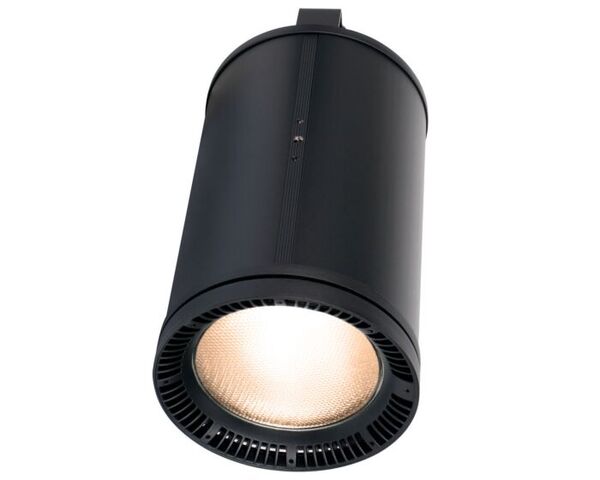 FUZ260 FUZE PENDANT; FULL SPECTRUM 230W 5IN LED ARRAY HOUSE LIGHT, FANLESS & SILENT FOR HOUSE/AREA LIGHTING