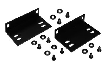 GRM2204 RACK MOUNT KIT / DOUBLE - (M5100-PM AND MR5000 SERIES PRODUCTS)