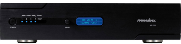MB1500 1500VA RACK MOUNT UPS