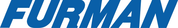 GRM2313 REAR RACK EARS FOR REF "I" SERIES 3U