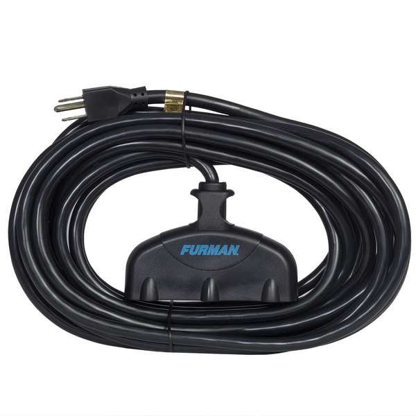 ACX-25 AC EXTENSION CORD 25&APOS