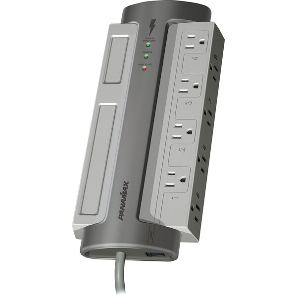 PM8-EX POWERMAX 8, AC ONLY