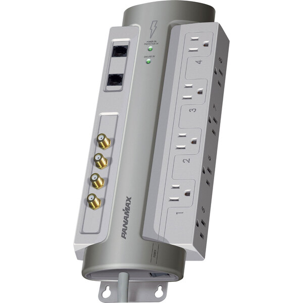 PM8-AV POWERMAX 8 AV