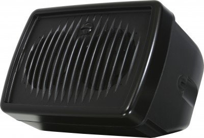 HS7 HOT SPOT PERSONAL MONITOR - NEAR-FIELD VOCAL MONITORING, WITH VOLUME CONTROL, PASSIVE