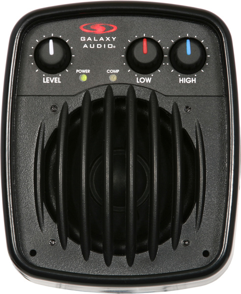 NSPA POWERED NANO SPOT PA
