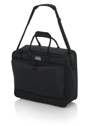 G-MIXERBAG-1815 PADDED NYLON MIXER OR EQUIPMENT BAG; 18" X 15" X 6.5"