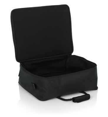 G-MIXERBAG-1815 PADDED NYLON MIXER OR EQUIPMENT BAG; 18" X 15" X 6.5"