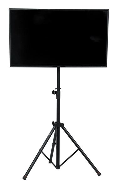 GFW-AV-LCD-1 FRAMEWORKS STANDARD ADJUSTABLE TRIPOD LCD/LED STAND