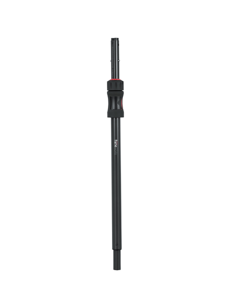 GFW-ID-SPKR-SP FRAMEWORKS ID SERIES SPEAKER SUB POLE WITH PISTON DRIVEN HEIGHT ADJUSTMENT & MOUNT ADAPTER