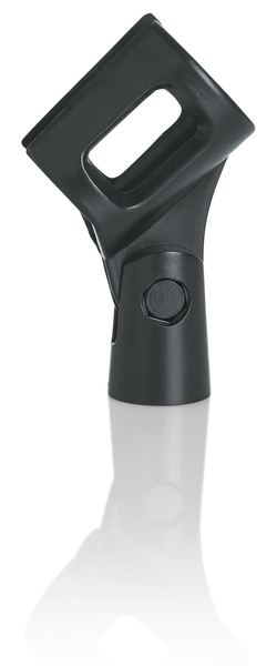 GFW-MIC-CLIPW GATOR FRAMEWORKS WIRELESS MICROPHONE CLIP