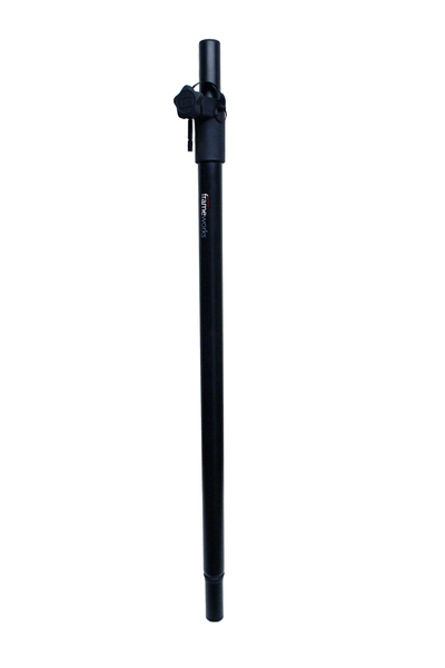 GFW-SPK-SUB60 FRAMEWORKS ADJUSTABLE SUB POLE WITH MAX HEIGHT OF 60 INCHES