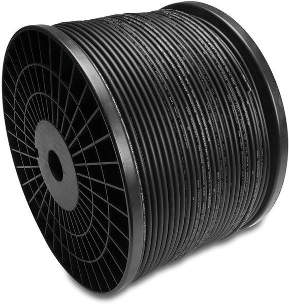 CMK-BULK MICROPHONE CABLE, SPOOL, 1000 FT (PRICED PER FOOT)