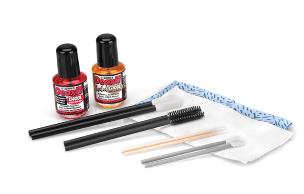 DG100L-2DB CAIG DEOXIT EQUIPMENT CARE KIT