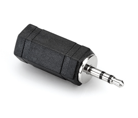 GMP-471 ADAPTOR, 3.5 MM TRS TO 2.5 MM TRS