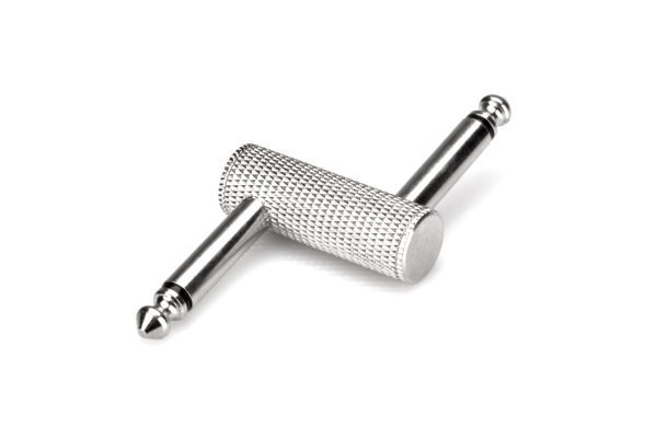 GPP-146 GUITAR PEDAL CRANK, 1/4 IN TS TO SAME