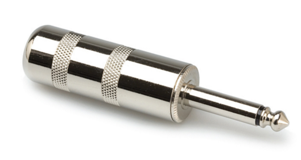 JMB-025W-BULK CONNECTOR, JUMBO 1/4 IN TS, WIDE OPENING