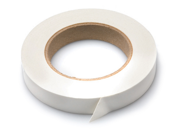 LBL-505-BULK SCRIBBLE STRIP CONSOLE TAPE, 0.75 IN X 60 YD