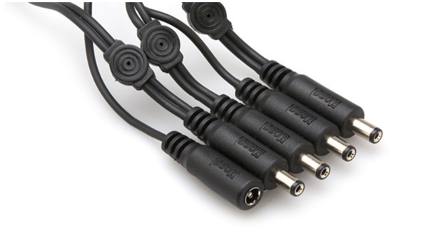 PDC-373 DAISY CHAIN EXTENSION CORD