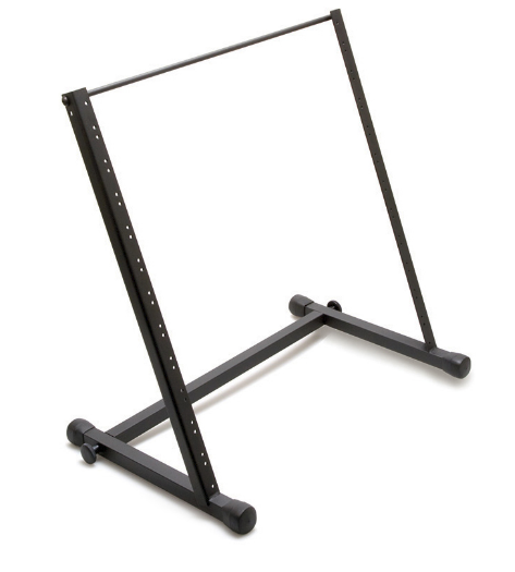 RMT-254 19-INCH RACK, TABLE-TOP DESIGN, 11 U