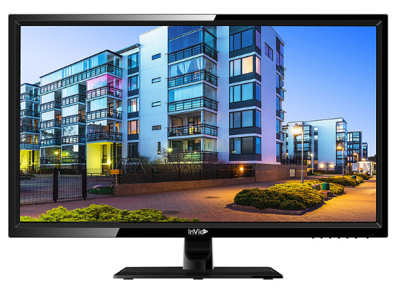 IMHD4K-28 28 4K MONITOR HDMI
