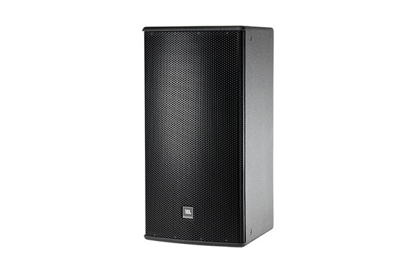 AM7215/66-WRX HIGH POWER 15” 2-WAY FULL-RANGE LOUDSPEAKER SYSTEM WITH JBL DIFFERENTIAL DRIVE  75MM (3-IN) DUAL
