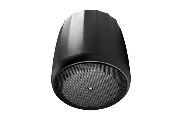 C60PS/T 150W PENDANT SUBWOOFER WITH BUILT-IN PASSIVE CROSSOVER, 8OHM & 70V / BLACK (PRICE EA, BUY PR)