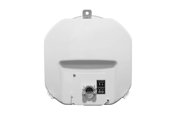 CONTROL 47HC HIGH-CEILING, NARROW-COVERAGE VERSION OF C47 FEATURING RBI TECHNOLOGY.  SPECS SAME AS C47C/T EXCEPT: