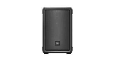 IRX108BT POWERED 8" PORTABLE SPEAKER WITH BLUETOOTH