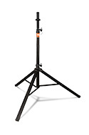 JBLTRIPOD-GA JBL SPEAKER TRIPOD FEATURING GASS ASSIST ADJUSTMENT FROM  3' 8" TO 6' 7" (PRICED EACH, PACKED PAIRS)