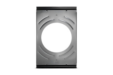 MTC-TB6/8 TILE BRIDGE FOR MEDIUM (C227C & C227CT) AND LARGE (C328 & C328CT) FORMAT CEILING SPEAKERS.