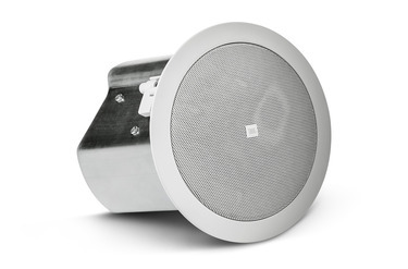 CONTROL 14C/T TWO-WAY 100MM (4 IN) CO-AXIAL CEILING LOUDSPEAKER.100 MM (4 IN)HIGH OUTPUT DRIVER WITH POLYPROPYLENE