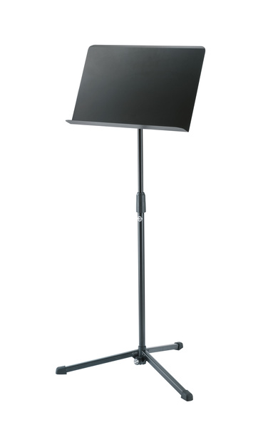 11922.000.55 SUPPORT HEIGHT FROM 26.693 TO 49.212", 19.685 X 12.598 METAL MUSIC DESK, ADJUSTABLE TILT