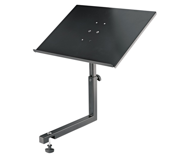 12162.000.55 DJ TABLE 12160 EXTENSION, SUPPORT SURFACE OF 400X300 MM, INCLINATION FROM 0 TO 32 DEGREES IN 8 STEPS