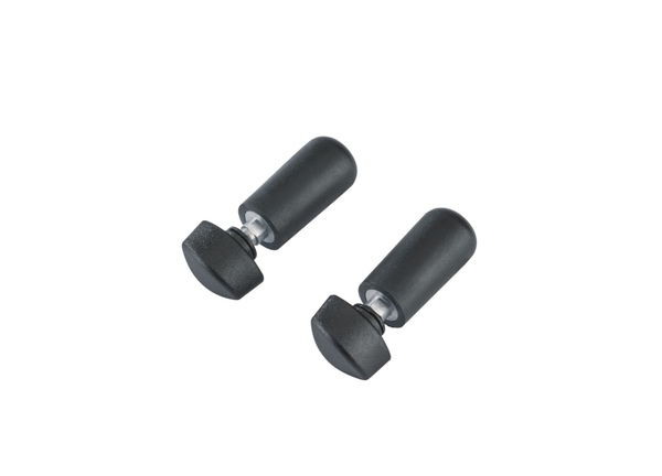 12189.000.55 XL STOP PINS (1.181") SUITED FOR KÖNIG & MEYER LAPTOP STANDS 12190, 12195, 12196 AND 12197