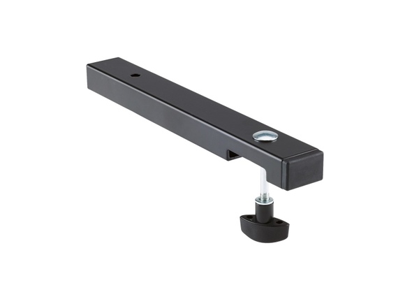 18814.022.55 ADAPTER FOR TABLE-STYLE KEYBOARD STAND, QUICK AND EASY MOUNTING