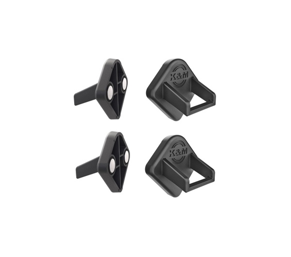 19708.000.55 MAGNETIC HOLDER FOR TABLET PC, PACK OF 4