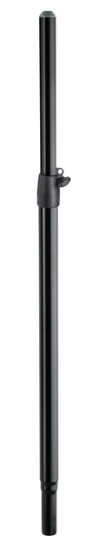 21343.000.55 DISTANCE ROD, SLIM DESIGN, USABLE HEIGHT: 37.598-58.267", ADJUSTED IN 3 STEPS OF 6.889"