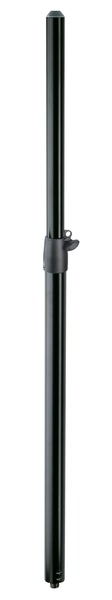 21344.000.55 DISTANCE ROD, SLIM DESIGN, USABLE HEIGHT BETWEEN 35.905-57.165". ADJUSTABLE IN 4 STEPS OF 5.314"