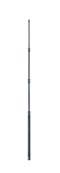 23782.500.55 MICROPHONE »FISHING POLE« L, HIGH-QUALITY CARBON, THREE CLAMPS W/ LOCKING SYSTEM, LENGTH ADJUSTABLE