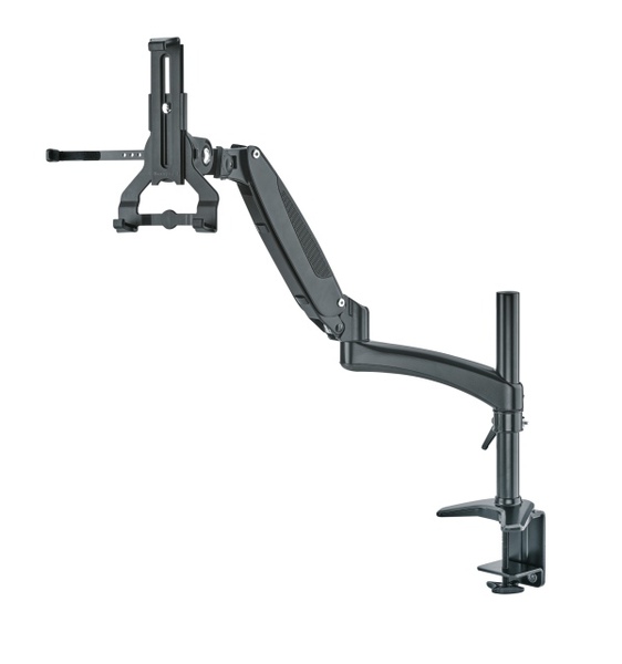 23874.000.55 TABLET PC HOLDER BUNDLE, SUPPORTS TABLETS 10-16", ALUMINUM, HOLDS UP TO 17.636 POUNDS