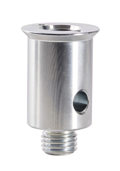 24506.000.29 ADAPTER BOLT, METAL, FOR PENN ELCOM FLANGE ADAPTERS WITH 1.377" DIAMTER/ADDITIONAL M20 THREAD