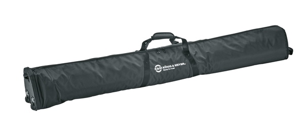 24741.000.00 CARRYING CASE FOR WIND-UP STAND (4000), INCLUDES WHEELS, OUTER MATERIAL: PADDED ROBUST NYLON FABRIC