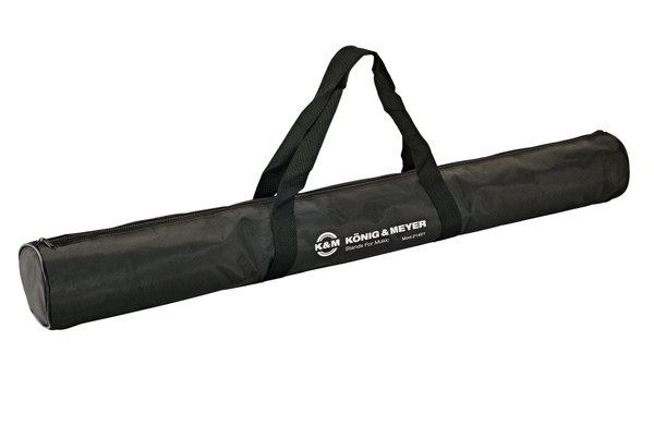 21421.000.00 21421   CARRYING CASE   BLACK