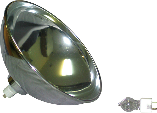BULB-DYS 600 W LAMP FOR PAR56 AND PAR64 REFLECTOR KIT